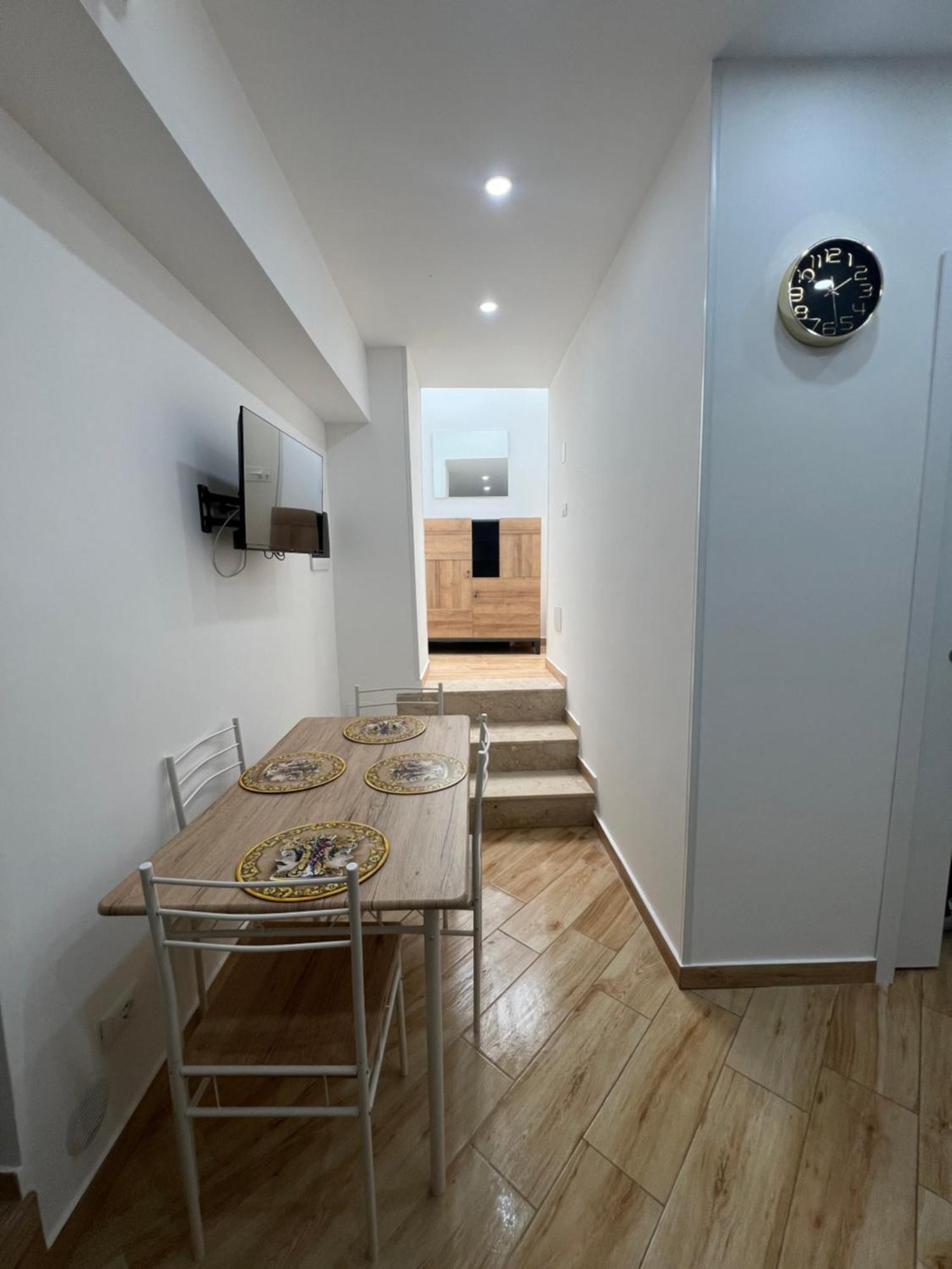 Incanto Di Luna Apartment Palermo Exterior photo