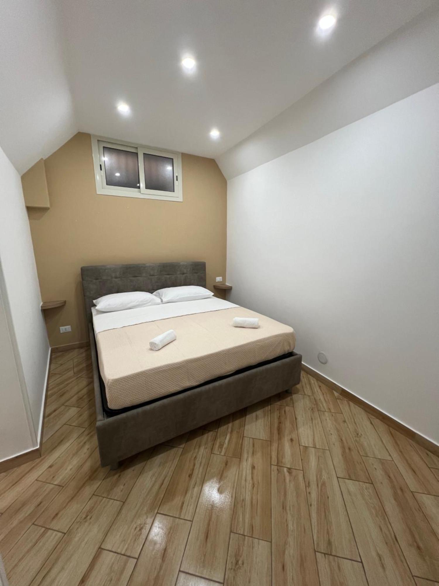 Incanto Di Luna Apartment Palermo Exterior photo